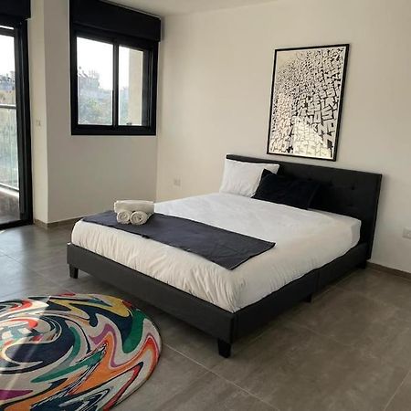 Апартаменты Lovely Flat In Tel Aviv 32 Экстерьер фото