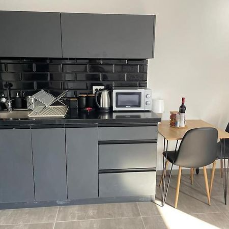 Апартаменты Lovely Flat In Tel Aviv 32 Экстерьер фото