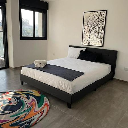 Апартаменты Lovely Flat In Tel Aviv 32 Экстерьер фото