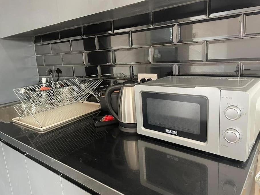 Апартаменты Lovely Flat In Tel Aviv 32 Экстерьер фото