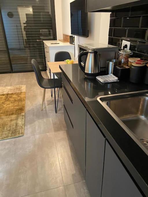 Апартаменты Lovely Flat In Tel Aviv 32 Экстерьер фото