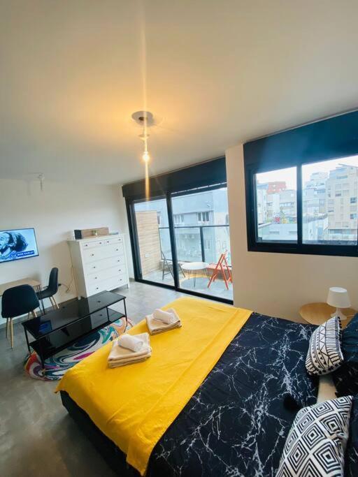 Апартаменты Lovely Flat In Tel Aviv 32 Экстерьер фото