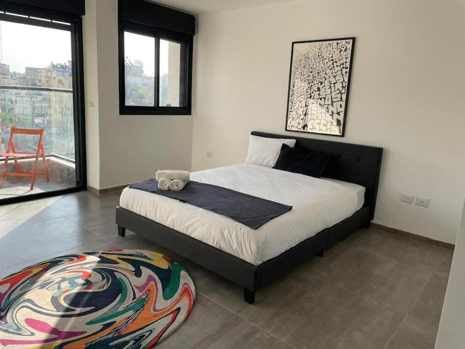 Апартаменты Lovely Flat In Tel Aviv 32 Экстерьер фото