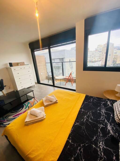 Апартаменты Lovely Flat In Tel Aviv 32 Экстерьер фото