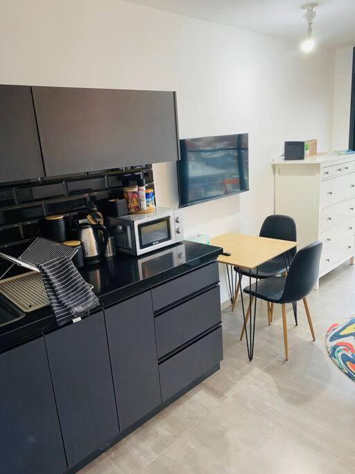 Апартаменты Lovely Flat In Tel Aviv 32 Экстерьер фото