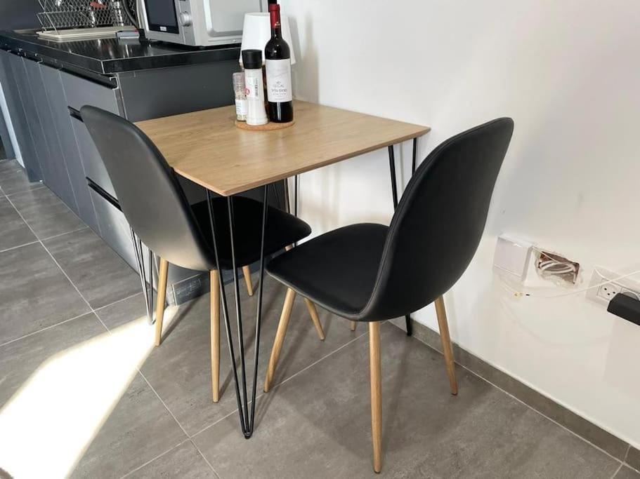 Апартаменты Lovely Flat In Tel Aviv 32 Экстерьер фото