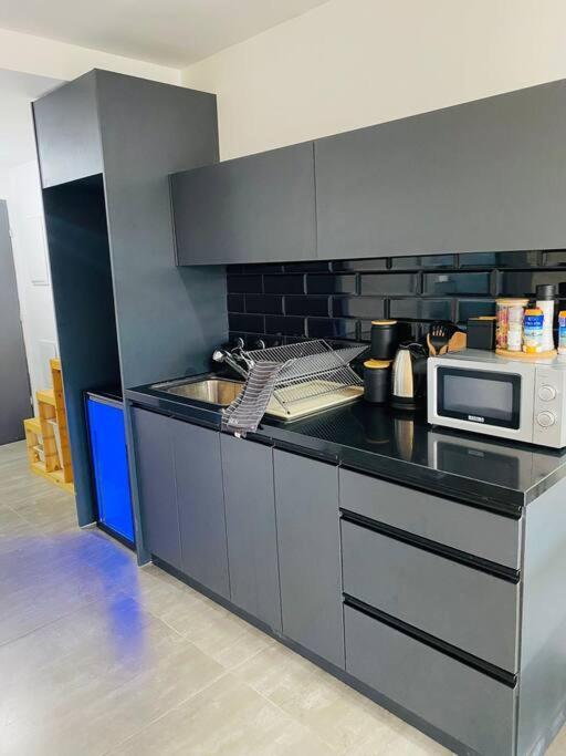 Апартаменты Lovely Flat In Tel Aviv 32 Экстерьер фото