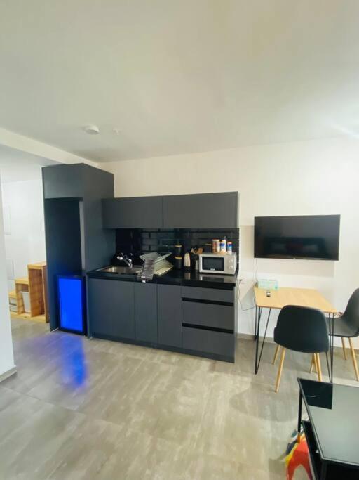 Апартаменты Lovely Flat In Tel Aviv 32 Экстерьер фото