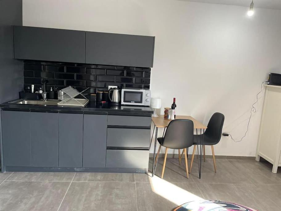 Апартаменты Lovely Flat In Tel Aviv 32 Экстерьер фото