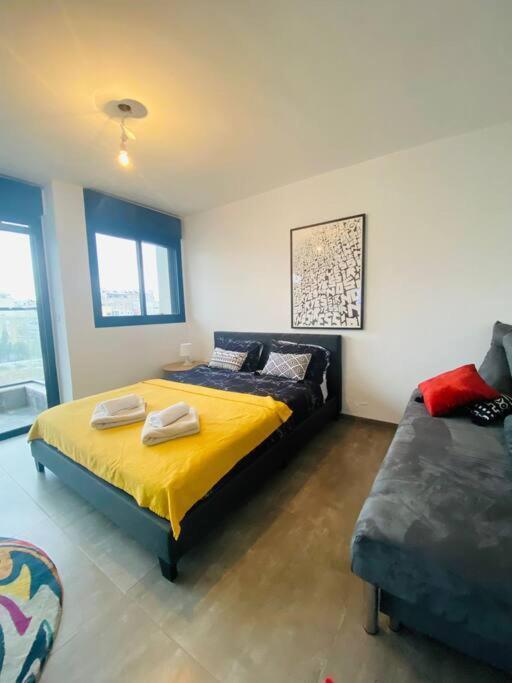 Апартаменты Lovely Flat In Tel Aviv 32 Экстерьер фото