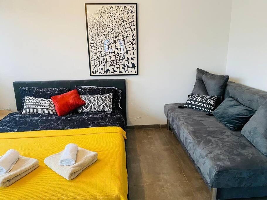 Апартаменты Lovely Flat In Tel Aviv 32 Экстерьер фото